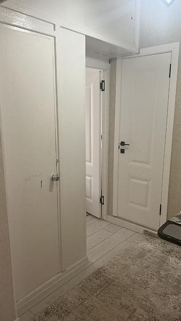 4 комнаты, 80 м², 106 серия, 6 этаж, Косметический ремонт — 5