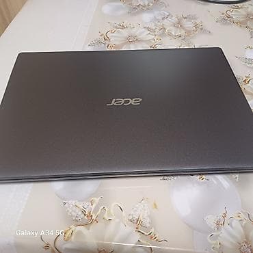 air 15: 💻 Продаю ноутбук Acer Aspire 3 (A315-57G) 📌 Характеристики: • Intel — 2