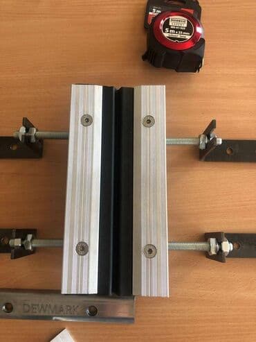 сантехник кара балта: Профиль для деформационного шва	. профили деформационных швов для — 10