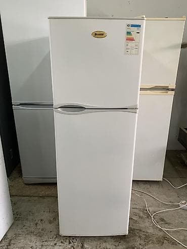 буву холодильник: Холодильник Б/у, Двухкамерный, 45 * 132 * 50 — 1