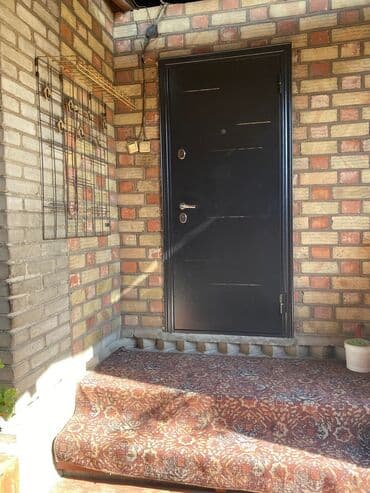 продается дом в маевке: Дом, 80 м², 4 комнаты, Собственник — 6