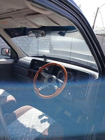 гур хонда степ: Honda Stepwgn: 2000 г., 2 л, Автомат, Бензин, Минивэн — 2