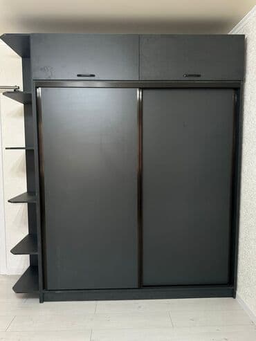 реставрация кухонной мебели бишкек: Мебель на заказ, Стенка — 3