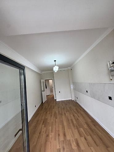 кварира: 1 комната, 60 м², Элитка, 8 этаж, Дизайнерский ремонт — 4