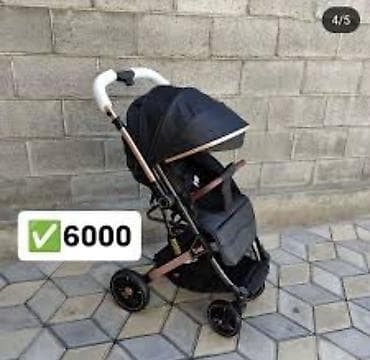 бене беби коляска бишкек: Сатылат Бишкек Дордой рынок жакта жаны эле коляска колдонбодук балам — 3