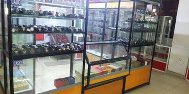 обменяю на: Продаю Бутик В торговом центре, 4 м², 1 этаж — 10