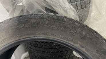 купить диски на форд фокус 2 r15: Шины 285 / 45 / R 21, Зима, Новый, Комплект, Внедорожные (АТ/МТ), Китай — 3