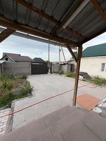 гараж темир: 🏡 Срочно продаётся дом в ж/м ТЭЦ-2! Алыкулова/ Магистраль 📍 Отличное — 10