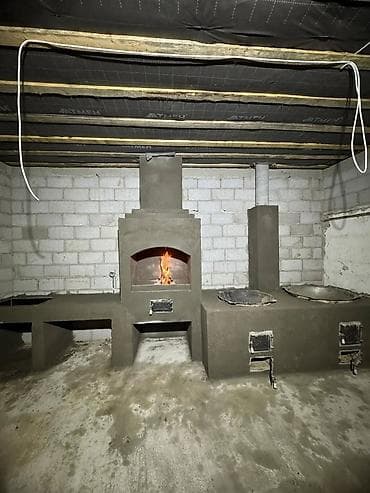 очок для казана: Барбекю, Казаны, Мангалы Больше 6 лет опыта — 6