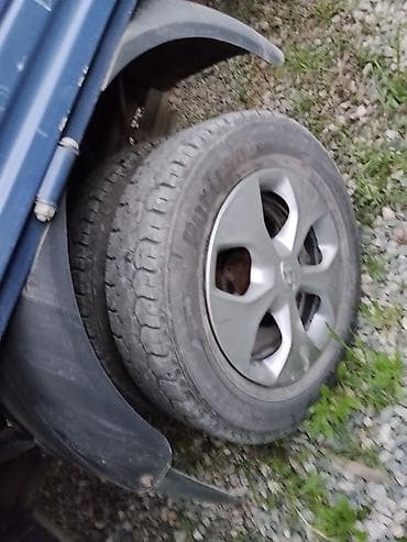 Hyundai Porter: 2020 г., 2.5 л, Автомат, Дизель, Пикап — 8