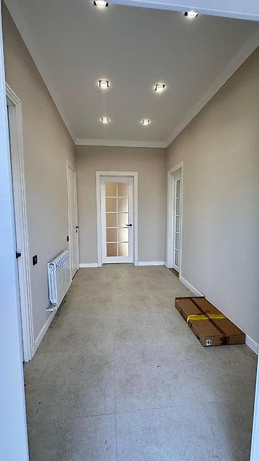 часть дома: Срочно продается новый кирпичный утепленный дом в Ж/М Рухий-Мурас 2 — 5