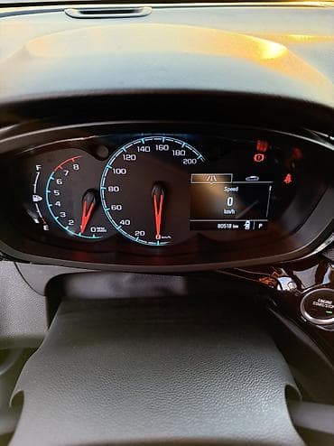 спарк 2020: Chevrolet Spark: 2020 г., 0.1 л, Автомат, Бензин, Хэтчбэк — 10