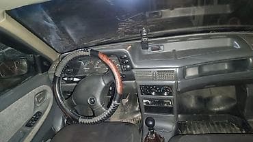 деево нексия: Daewoo Nexia: 2006 г., Механика, Седан — 3