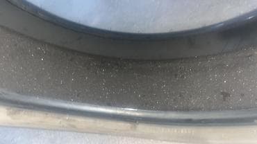 michlen: Шины 225 / 60 / R 18, Лето, Б/у, Пара, Легковые, Michelin — 3