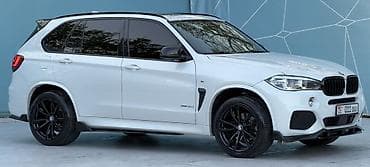 для бмв: BMW X5: 2018 г., 3 л, Автомат, Дизель, Кроссовер — 2