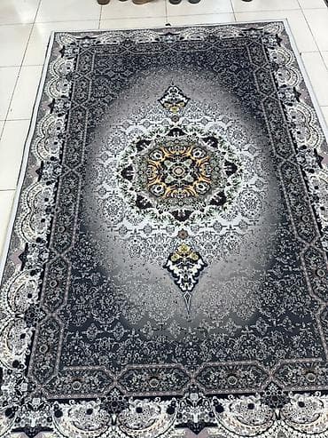 Дом и сад: Ковер Противоскользящая основа — 10