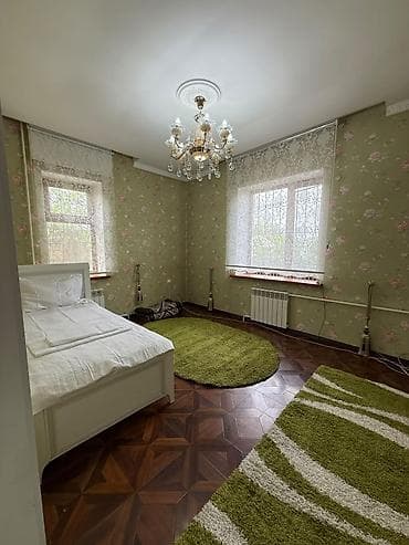Дома: ‼️ Сдаётся роскошный особняк на долгий срок‼️ 🏡 Идеальный вариант для — 6