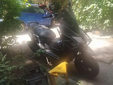 jet ski: В хорошем состоянии 2024 года пробег 8000 прошу 43000 — 1