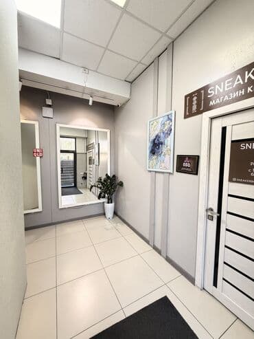 оборудование для кафе бу: Сдаю Магазин, 16 м² Действующий, Без оборудования, С ремонтом, 1 линия — 18