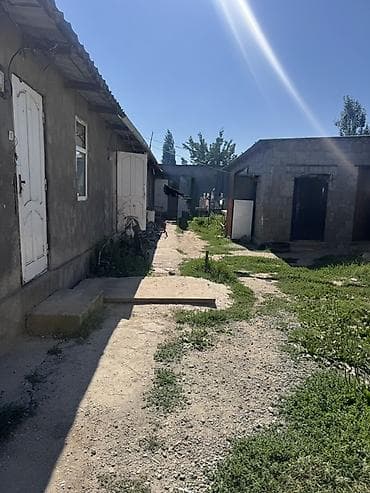 Кыймылсыз мүлк: 8 соток, Кызыл китеп, Техпаспорт, Сатып алуу-сатуу келишими — 8