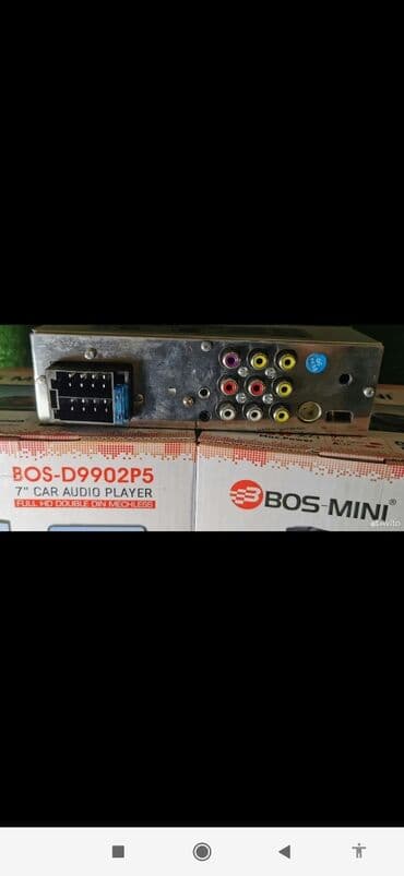 машны: Автомагнитола подойдет для любого автомобиля. Сделай свою поездку еще — 3