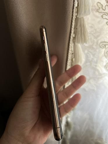 айыон 11: IPhone 11 Pro, 256 ГБ, цвет Gold Основные характеристики: - Модель — 6