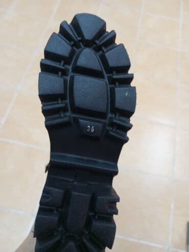 обувь для охоты: Продаются абсолютно новые классные ботинки,очень лёгкие,натуральная — 6