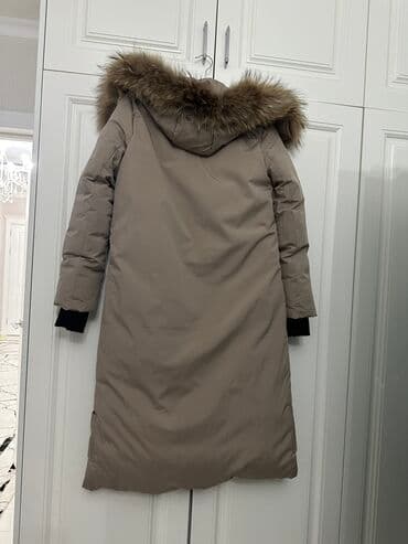 купить качественную мужскую зимнюю куртку: Продаю зимнюю куртку теплую качество люкс — 2