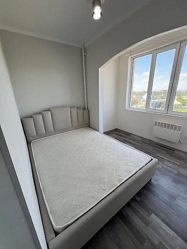 арендатор: 1 комната, Агентство недвижимости, Без подселения, С мебелью полностью — 4