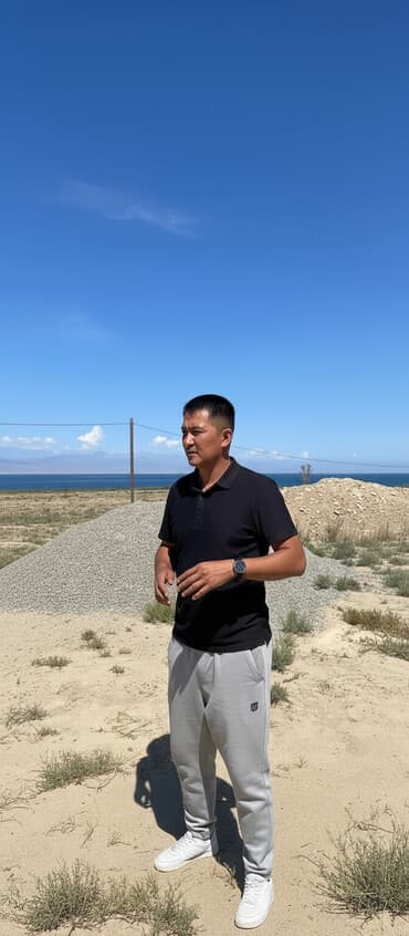 15 соток, Для строительства, Красная книга at lalafo.kg 15 соток, Для строительства, Красная книга