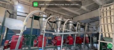 электро муфта: Мельница сатылат Срочно — 9