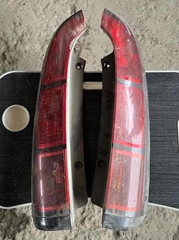 хонда стрим туманки: Комплект стоп-сигналов Honda — 2