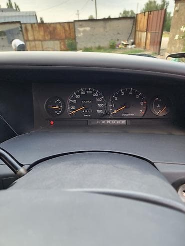 82 1: Toyota Estima: 1997 г., 2.4 л, Автомат, Бензин, Минивэн — 9