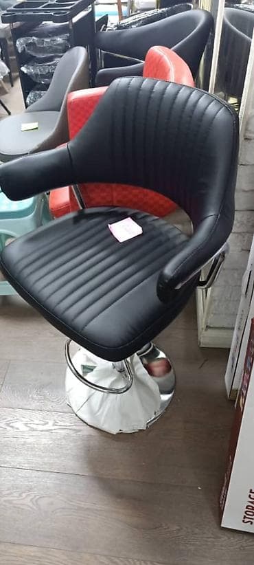 small table: Стулья Барные, для салонов красоты и медцентр со склада в Бишкеке!!! — 2