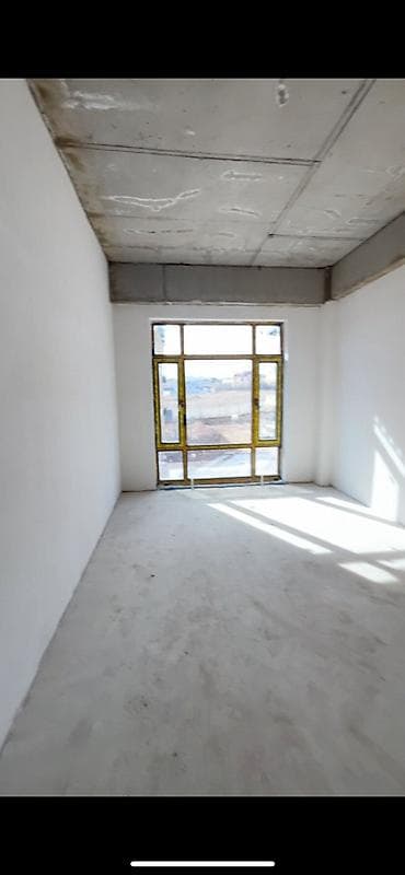 кызыл таш: 2 бөлмө, 99 м², Жеке план, 2 кабат, Даяр ПСО (өзү оңдоп түзөтүп бүтүү үчүн) — 3