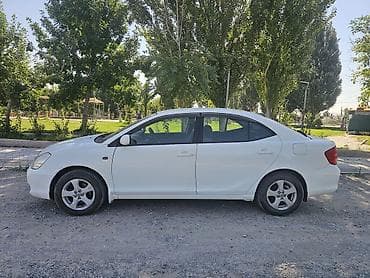 Продажа авто: Тойота аллион. объем 1.8 Седан белого цвета. Кузов 4‑дверный — 1