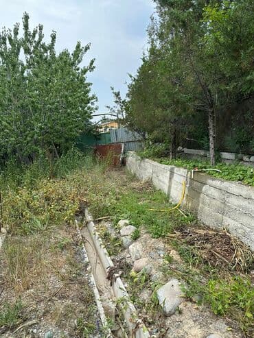 продаю дом село кой таш: Дача, 40 кв. м, 2 бөлмө, Менчик ээси, Эски ремонт — 6
