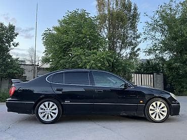 двигатель аристо: Toyota Aristo: 2003 г., 3 л, Автомат, Газ, Седан — 8