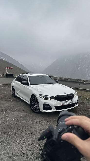 Капот BMW, Оригинал