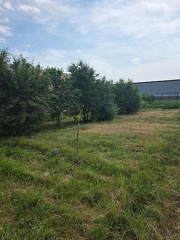 Недвижимость: 15 соток, Для строительства, Договор купли-продажи, Красная книга — 3