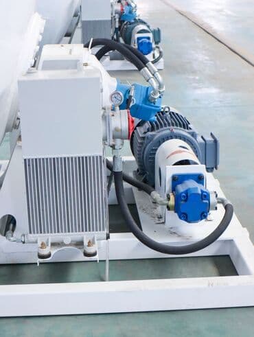 бетономешалка запчасть: Бетономешалка, 2024 г., до 7 м3 — 7