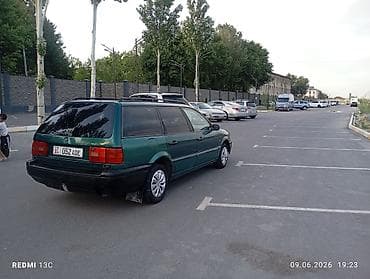 Volkswagen Pointer: 1997 г., 1.8 л, Кол менен иштөөчү lalafo.kg да Volkswagen Pointer: 1997 г., 1.8 л, Кол менен иштөөчү