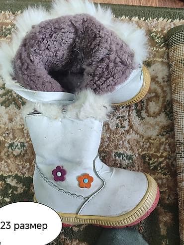 mini melissa: Детская обувь для девочек за все 150 с — 2