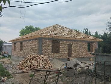 профнастил кара балта: Крыша Жабабыз Бардык турун опут 15лет Мастер метала Черепицы и — 6