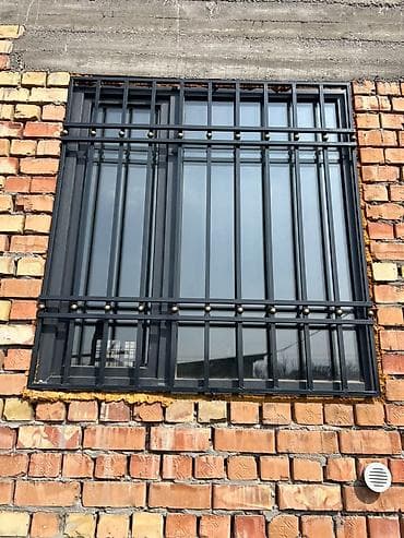 шарики для стирки бишкек: Решетки для окон, Сварные, На заказ, Бесплатная установка — 2