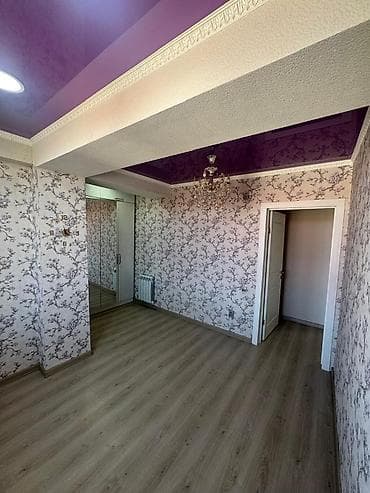 квартира ахунбаева советский: 2 комнаты, 51 м², Элитка, 4 этаж, Евроремонт — 7