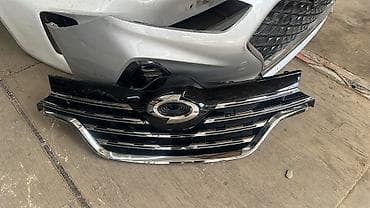 е34 bmw: Решетка радиатора Samsung — 1