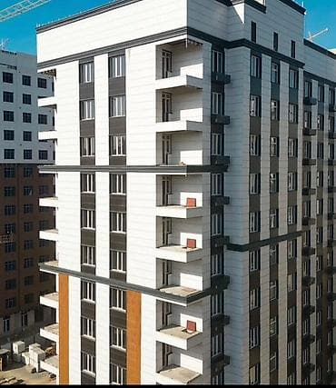 недвижимост: 2 комнаты, 70 м², 11 этаж — 2