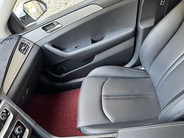 cl class: Hyundai Sonata: 2020 г., 2 л, Автомат, Газ, Седан — 8