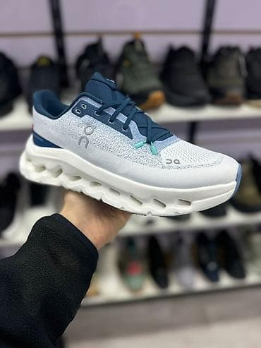 бутсы 37: Мужские кроссовки, 36, 37, 38, Новый — 7